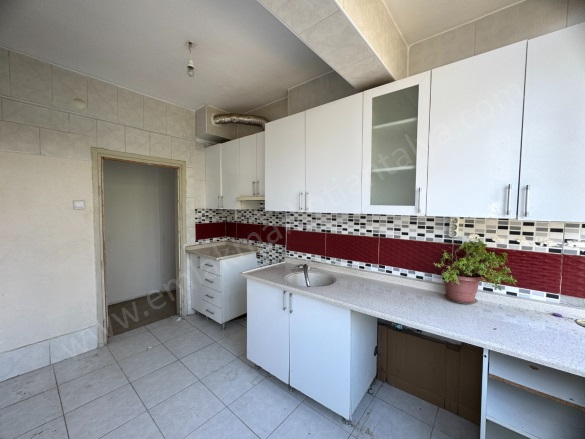 Yüksekalan Mah. Muratpaşa Kiralık Daire |  3+1 Oda | 150M2 Aylık 21.000Tl | 1. Kat | Klima | 1 Banyo Resim-2