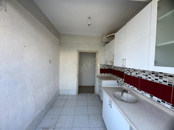 Yüksekalan Mah. Muratpaşa Kiralık Daire |  3+1 Oda | 150M2 Aylık 21.000Tl | 1. Kat | Klima | 1 Banyo Resim-5