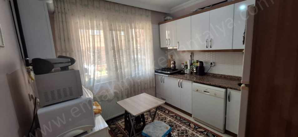 Dünya Göz Karşısı Tramvay Yakını içi Yapılı Fırsat 2+1 Satılık Daire Kepez Karşıyaka Mah