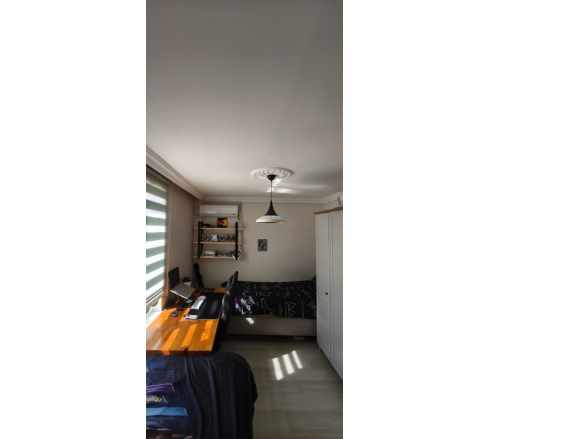 Asansörlü Doğalgazlı Temiz Bakımlı Dubleks 3+1 Satılık Daire Muratpaşa Etiler Mah