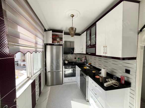 Markantalya Ya 2 Dk Mesafede içi Yapılı Fırsat 2+1 Satılık Daire Muratpaşa Mah