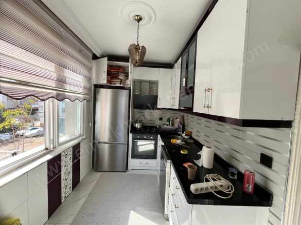 Markantalya Ya 2 Dk Mesafede içi Yapılı Fırsat 2+1 Satılık Daire Muratpaşa Mah