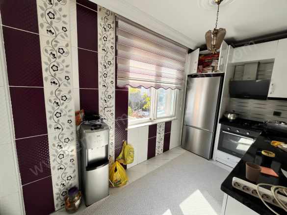 Markantalya Ya 2 Dk Mesafede içi Yapılı Fırsat 2+1 Satılık Daire Muratpaşa Mah