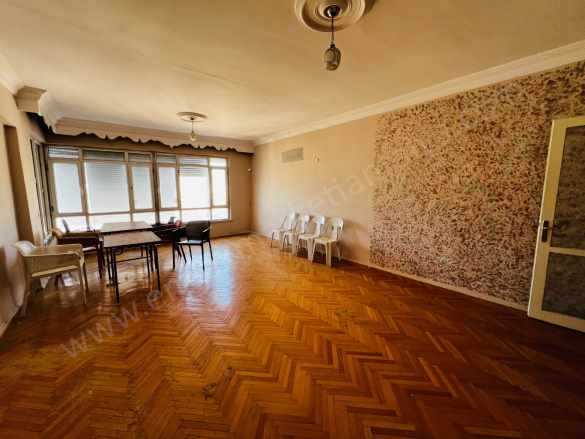 Memurevleri 3+1 Den Bozma Geniş Asansörlü 2+1 Satılık Daire Muratpaşa Mah