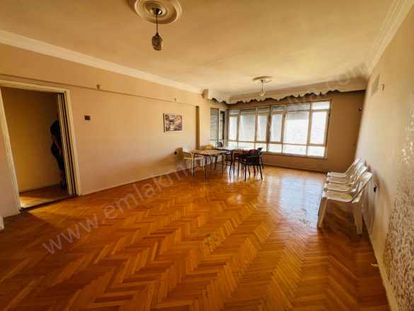 Memurevleri 3+1 Den Bozma Geniş Asansörlü 2+1 Satılık Daire Muratpaşa Mah