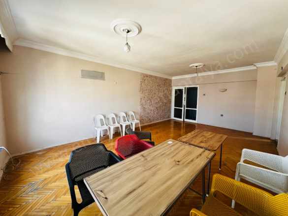 Memurevleri 3+1 Den Bozma Geniş Asansörlü 2+1 Satılık Daire Muratpaşa Mah