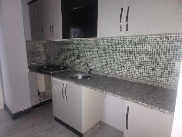 Şehrin Göbeğinde Markantalya Karşısı Tamamen Yenilenmiş Geniş 2+1 Satılık Daire Muratpaşa Tahılpazarı Mah