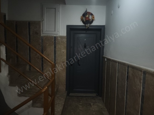 Tahılpazarı Mah. Muratpaşa Satılık Daire |  2+1 Oda | 120M2 5.250.000Tl  Krediye Uygun  | 3. Kat | Klima | 1 Banyo Resim-3