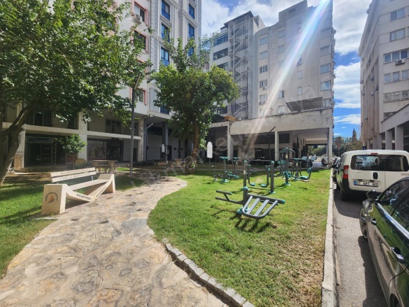 Tahılpazarı Mah. Muratpaşa Satılık Daire |  2+1 Oda | 120M2 5.250.000Tl  Krediye Uygun  | 3. Kat | Klima | 1 Banyo Resim-5