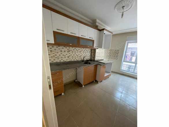 Kaleiçi Ve Işıklara Yürüme Mesafesinde Fırsat Arakat 2+1 Satılık Daire Muratpaşa Yüksekalan Mah