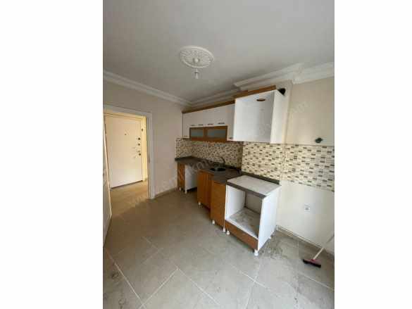 Kaleiçi Ve Işıklara Yürüme Mesafesinde Fırsat Arakat 2+1 Satılık Daire Muratpaşa Yüksekalan Mah