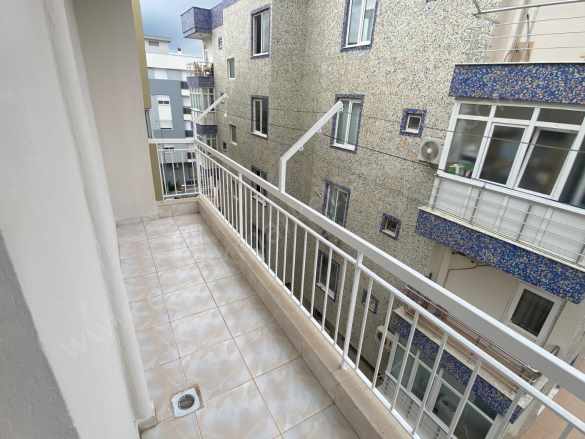 Meydankavağında Katta içi Yapılı Fırsat 3+1 Satılık Daire Muratpaşa Meydankavağı Mah