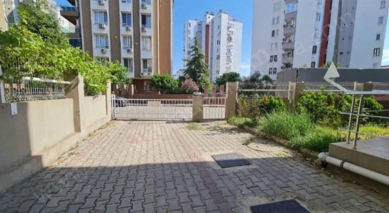 Meydankavağı Mah. Muratpaşa Satılık Daire |  3+1 Oda | 138M2 5.750.000Tl  Krediye Uygun  | Yüksek Giriş | Doğalgaz(Kombi) | 1 Banyo Resim-2