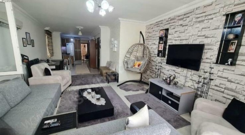 Meydankavağı Mah. Muratpaşa Satılık Daire |  3+1 Oda | 138M2 5.750.000Tl  Krediye Uygun  | Yüksek Giriş | Doğalgaz(Kombi) | 1 Banyo Resim-3