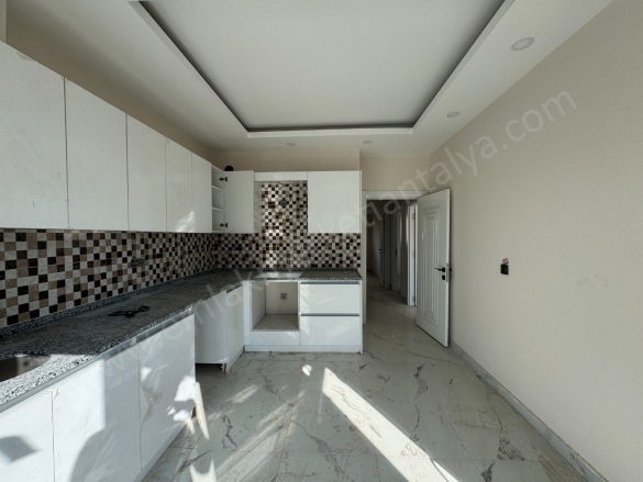 Göksu Mah. Kepez Satılık Daire |  2+1 Oda | 112M2 6.250.000Tl  Krediye Uygun  | 1. Kat | Doğalgaz(Kombi) | 2 Banyo Resim-2