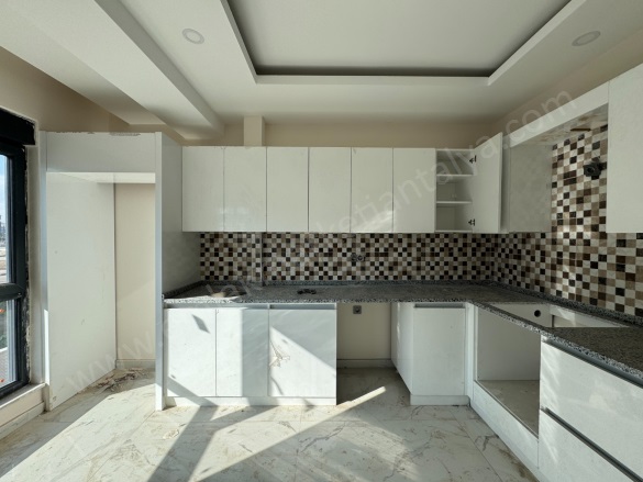 Göksu Mah. Kepez Satılık Daire |  2+1 Oda | 112M2 6.250.000Tl  Krediye Uygun  | 1. Kat | Doğalgaz(Kombi) | 2 Banyo Resim-3