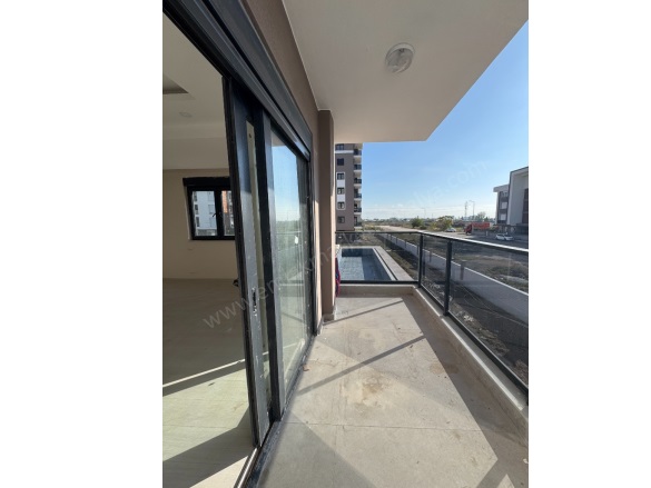 Göksu Mah. Kepez Satılık Daire |  2+1 Oda | 112M2 6.250.000Tl  Krediye Uygun  | 1. Kat | Doğalgaz(Kombi) | 2 Banyo Resim-5