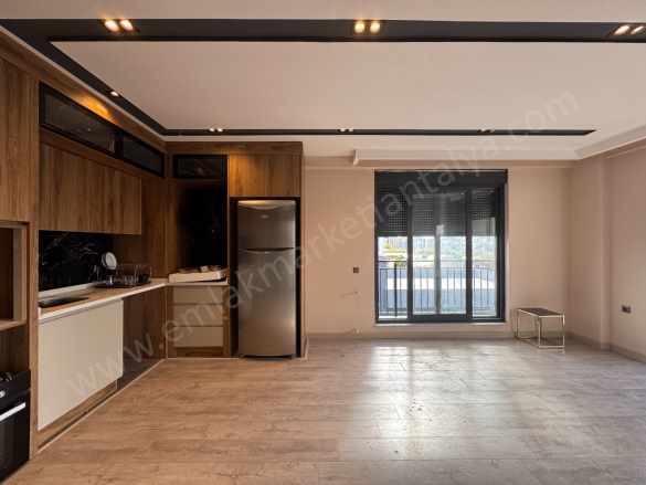 Göksu Tahtakale Yakını Site içi Arakat Fırsat 1+1 Satılık Daire Kepez Mah