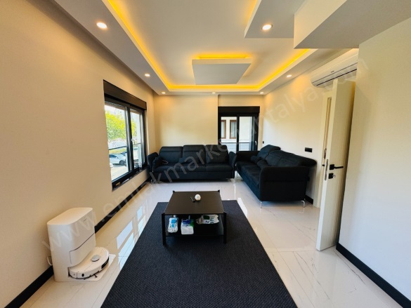 Şirinyalı Mah. Muratpaşa Satılık Daire |  2+1 Oda | 110M2 11.500.000Tl  Krediye Uygun  | 1. Kat | Doğalgaz(Kombi) | 1 Banyo Resim-2