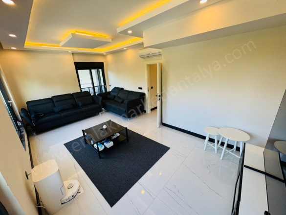 Şirinyalı Mah. Muratpaşa Satılık Daire |  2+1 Oda | 110M2 11.500.000Tl  Krediye Uygun  | 1. Kat | Doğalgaz(Kombi) | 1 Banyo Resim-4