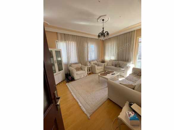 Kepez Belediyesine 5 Dk Mesafede Masrafsız Katta 2+1 ! Satılık Daire Muratpaşa Konuksever Mah