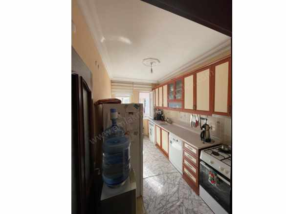 Kepez Belediyesine 5 Dk Mesafede Masrafsız Katta 2+1 ! Satılık Daire Muratpaşa Konuksever Mah