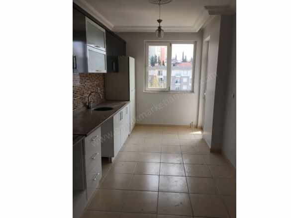 Yenigün Cadde Yakını Kullanışlı 5+1 Dubleks Satılık Daire Muratpaşa Mah