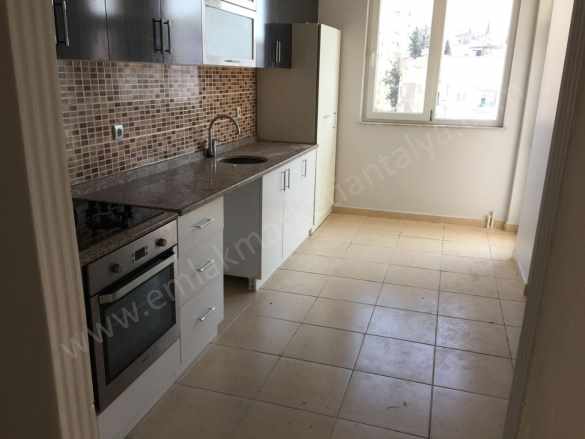 Yenigün Cadde Yakını Kullanışlı 5+1 Dubleks Satılık Daire Muratpaşa Mah