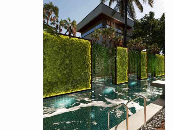 Lara Sahiline Çok Yakın Lüks 1+1 Ler Satılık Daire Muratpaşa Çağlayan Mah