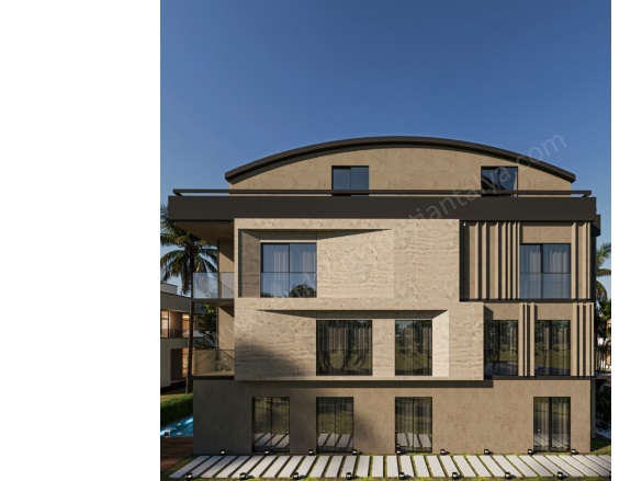 Çağlayan Mah. Muratpaşa Satılık Daire |  2+1 Oda | 56M2 13.500.000Tl  Krediye Uygun  | 1. Kat | Doğalgaz(Kombi) | 1 Banyo Resim-4