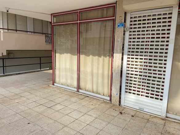 Geniş Cepheli 2 Katlı Barbaros Karşısı 1+1 Satılık Dükkan Muratpaşa Bahçelievler Mah