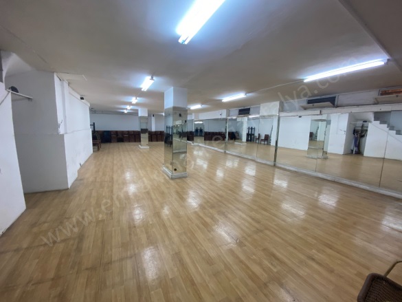 Bahçelievler Mah. Muratpaşa Satılık Dükkan |  1+1 Oda | 250M2 19.000.000Tl  Krediye Uygun  | Zemin Kat | Klima Resim-5