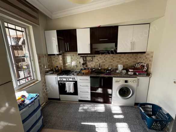 Yeni Emekte 2+1 Büyüklüğünde Geniş 1+1 Satılık Daire Kepez Emek Mah