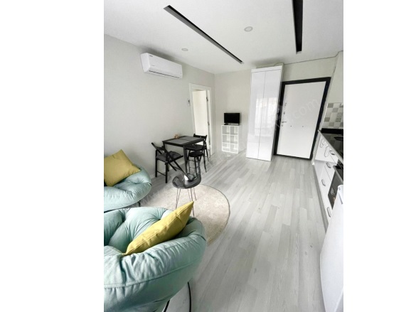 Kışla Mah. Muratpaşa Satılık Daire |  3+1 Oda | 125M2 6.500.000Tl  Krediye Uygun  | 2. Kat | Doğalgaz(Kombi) | 1 Banyo Resim-5