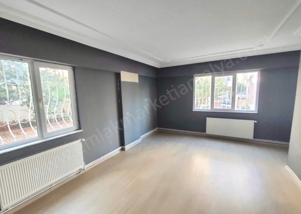 Kızılarık Mah. Muratpaşa Satılık Daire |  1+1 Oda | 80M2 2.550.000Tl  Krediye Uygun  | Yüksek Giriş | Doğalgaz(Kombi) | 1 Banyo Resim-1