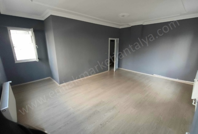 Kızılarık Mah. Muratpaşa Satılık Daire |  1+1 Oda | 80M2 2.550.000Tl  Krediye Uygun  | Yüksek Giriş | Doğalgaz(Kombi) | 1 Banyo Resim-2