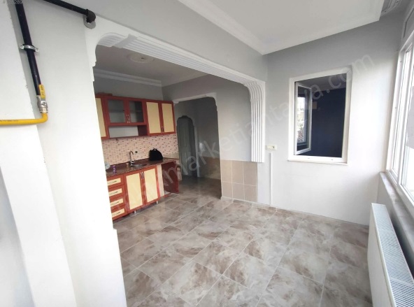 Kızılarık Mah. Muratpaşa Satılık Daire |  1+1 Oda | 80M2 2.550.000Tl  Krediye Uygun  | Yüksek Giriş | Doğalgaz(Kombi) | 1 Banyo Resim-3