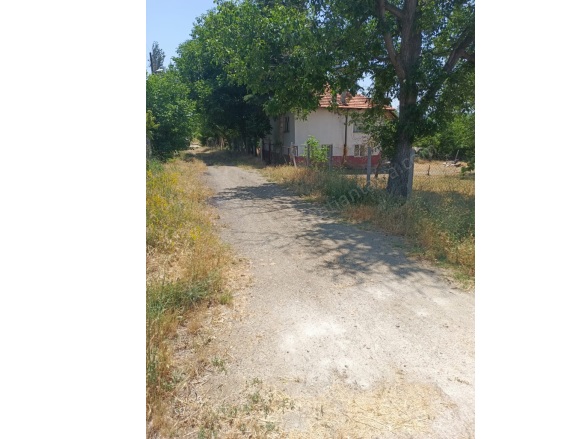 Kayacık Köyü Çavdır Satılık Müstakil Ev |  3+1 Oda | 150M2 3.850.000Tl  Krediye Uygun  | Müstakil | Klima | 1 Banyo Resim-4