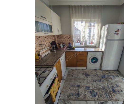 Kızıltoprak Mah. Muratpaşa Satılık Daire |  2+1 Oda | 83M2 4.500.000Tl  Krediye Uygun  | 6. Kat | Doğalgaz(Kombi) | 1 Banyo Resim-1