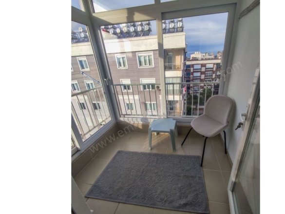 Kızıltoprak Mah. Muratpaşa Satılık Daire |  2+1 Oda | 83M2 4.500.000Tl  Krediye Uygun  | 6. Kat | Doğalgaz(Kombi) | 1 Banyo Resim-2