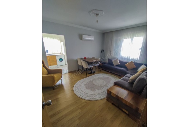 Kızıltoprak Mah. Muratpaşa Satılık Daire |  2+1 Oda | 83M2 4.500.000Tl  Krediye Uygun  | 6. Kat | Doğalgaz(Kombi) | 1 Banyo Resim-3