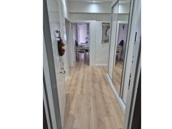 Çağlayan Mah. Muratpaşa Satılık Daire |  3+1 Oda | 160M2 8.600.000Tl  Krediye Uygun  | 3. Kat | Doğalgaz(Kombi) | 1 Banyo Resim-2