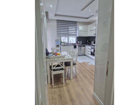 Çağlayan Mah. Muratpaşa Satılık Daire |  3+1 Oda | 160M2 8.600.000Tl  Krediye Uygun  | 3. Kat | Doğalgaz(Kombi) | 1 Banyo Resim-5