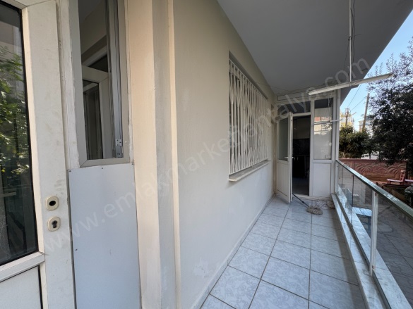 Kızıltoprak Mah. Muratpaşa Satılık Daire |  1+1 Oda | 68M2 2.600.000Tl  Krediye Uygun  | Yüksek Giriş | Doğalgaz(Kombi) | 1 Banyo Resim-4
