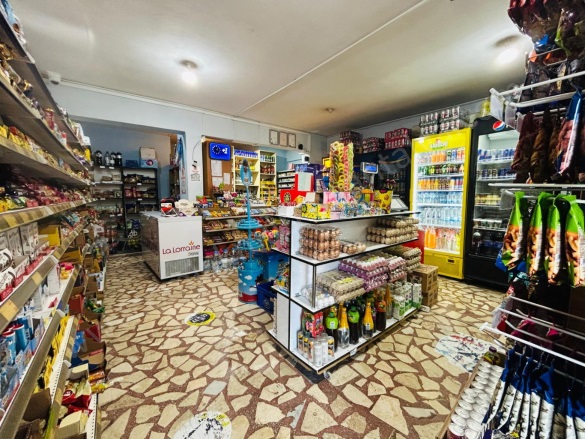 Yeşilbahçe Mah. Muratpaşa Devren Dükkan |  1+1 Oda | 70M2 2.600.000Tl | Giriş Katı | Klima Resim-4