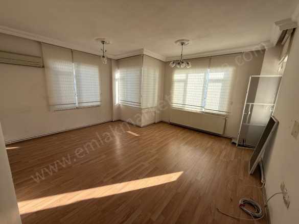 Şehir Hastanesi Yakını Site içi Kombili Arakat 3+1 Satılık Daire Kepez Çankaya Mah