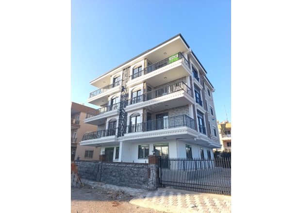 Ayanoğlu Mah. Kepez Satılık Daire |  2+1 Oda | 110M2 4.300.000Tl  Krediye Uygun  | 3. Kat | Klima | 1 Banyo Resim-1