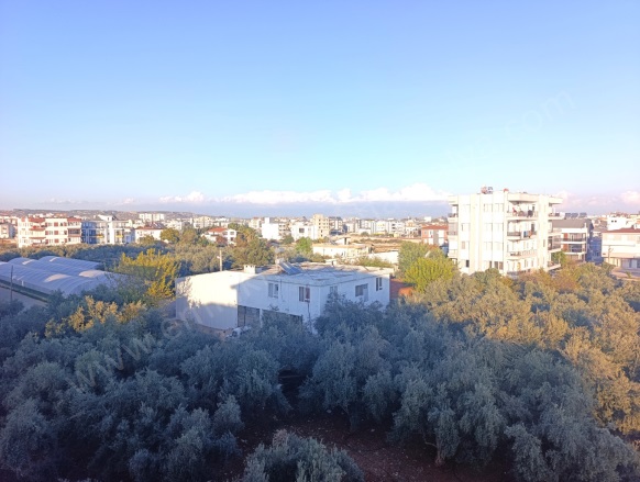 Ayanoğlu Mah. Kepez Satılık Daire |  2+1 Oda | 110M2 4.300.000Tl  Krediye Uygun  | 3. Kat | Klima | 1 Banyo Resim-2