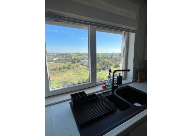 Mehmetçik Mah. Muratpaşa Satılık Daire |  2+1 Oda | 120M2 7.850.000Tl  Krediye Uygun  | 6. Kat | Doğalgaz(Kombi) | 2 Banyo Resim-1