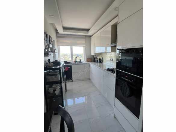 Şehir içinde Manzaralı Termessos Bulvarı Üzerinde Masrafsız 2+1 Satılık Daire Muratpaşa Mehmetçik Mah